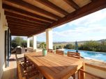 Mallorca Traumfinca mieten, Familien und Kinder freundliches Ferienhaus in herrlicher Alleinlage,