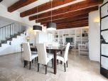 Mallorca Traumfinca mieten, Familien und Kinder freundliches Ferienhaus in herrlicher Alleinlage,