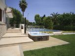 Modernes Ferienhaus mit Pool für Familien im Norden Mallorcas bei Puerto Pollensa