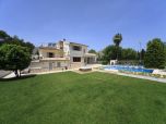 Modernes Ferienhaus mit Pool für Familien im Norden Mallorcas bei Puerto Pollensa