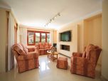 Moderne Villa familienfreundliches  Ferienhaus mit Pool für Familien im Norden Mallorcas bei Puerto Pollensa