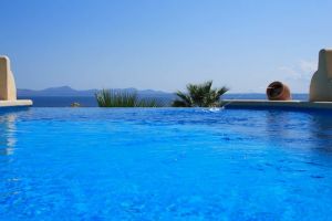 Villa Mallorca am Meer Strand