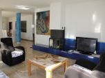 Mallorca Ferienhaus am Strand mit Pool, moderne Villa direkt am Strand in erster Meerlinie