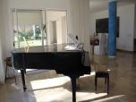 Mallorca Ferienhaus am Strand mit Pool, moderne Villa direkt am Strand in erster Meerlinie