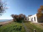 Mallorca Ferienhaus am Strand mit Pool, moderne Villa direkt am Strand in erster Meerlinie