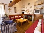 Finca Mallorca mit Pool bei Santa Margalida für 6 Personen in sehr ruhiger 