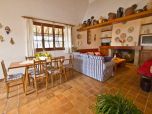 Finca Mallorca mit Pool bei Santa Margalida für 6 Personen in sehr ruhiger 