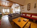 Finca Mallorca mit Pool bei Santa Margalida für 6 Personen in sehr ruhiger 