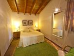 Finca Mallorca mit Pool bei Santa Margalida für 6 Personen in sehr ruhiger 