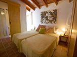 Finca Mallorca mit Pool bei Santa Margalida für 6 Personen in sehr ruhiger 