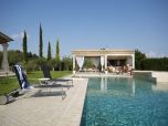 Mallorca Luxusvilla im Norden der Insel bei Pollenca, Luxusfinca mit ADSL Internet privater Poollandschaft,