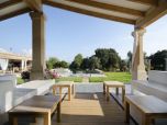 Mallorca Luxusvilla im Norden der Insel bei Pollenca, Luxusfinca mit ADSL Internet privater Poollandschaft,