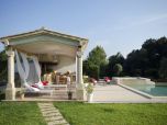 Mallorca Luxusvilla im Norden der Insel bei Pollenca, Luxusfinca mit ADSL Internet privater Poollandschaft,