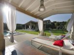 Mallorca Luxusvilla im Norden der Insel bei Pollenca, Luxus Finca mit ADSL Internet privater Poollandschaft,