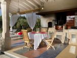 Mallorca Luxusvilla im Norden der Insel bei Pollenca, Luxus Finca mit ADSL Internet privater Poollandschaft,