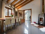 Mallorca Luxusvilla im Norden der Insel bei Pollenca, Luxus Finca mit ADSL Internet privater Poollandschaft,