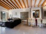 Mallorca Luxusvilla im Norden der Insel bei Pollenca, Luxus Finca mit ADSL Internet privater Poollandschaft,