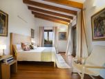 Mallorca Luxus Villa Finca Mallorca Norden Pollenca LuxusFinca Villa Ferienhaus
