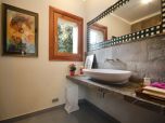 Mallorca Luxus Villa Finca Mallorca Norden Pollenca LuxusFinca Villa Ferienhaus