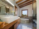Mallorca Luxus Villa Finca Mallorca Norden Pollenca LuxusFinca Villa Ferienhaus