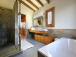 Mallorca Luxus Villa Finca Mallorca Norden Pollenca LuxusFinca Villa Ferienhaus