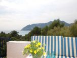 Ferienhaus Finca mit Meerblick am Strand von Canyamel 200 Meter von Sandstrand entfernt