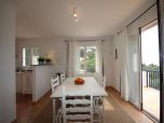 Ferienhaus Finca mit Meerblick am Strand von Canyamel 200 Meter von Sandstrand entfernt