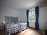 Ferienhaus Finca mit Meerblick am Strand von Canyamel 200 Meter von Sandstrand entfernt