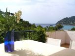 Ferienhaus Finca mit Meerblick am Strand von Canyamel 200 Meter von Sandstrand entfernt