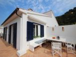 Ferienhaus Finca mit Meerblick am Strand von Canyamel 200 Meter von Sandstrand entfernt