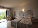 Ferienhaus Finca mit Meerblick am Strand von Canyamel 200 Meter von Sandstrand entfernt