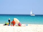 Finca nahe Strand Mallorca mit Pool Ferienhaus in Strandnähe