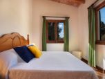 Finca bei Pollenca im Norden Mallorcas mit Nachbarn und nur 6 km vom Strand 