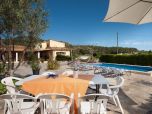 Finca Mallorca, Pollenca Landhaus mit Pool und Garten 6 bis 8 Personen, teilweise mit Klimaanlage, Internet, 1 Babybett & Kinderstuhl vorhanden 