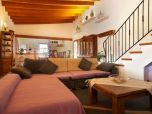 Finca Mallorca, Pollenca Landhaus mit Pool und Garten 6 bis 8 Personen, teilweise mit Klimaanlage, Internet, 1 Babybett & Kinderstuhl vorhanden 