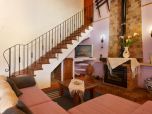Finca Mallorca, Pollenca Landhaus mit Pool und Garten 6 bis 8 Personen, teilweise mit Klimaanlage, Internet, 1 Babybett & Kinderstuhl vorhanden 
