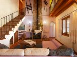 Finca Mallorca, Pollenca Landhaus mit Pool und Garten 6 bis 8 Personen, teilweise mit Klimaanlage, Internet, 1 Babybett & Kinderstuhl vorhanden 