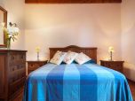Finca Mallorca, Pollenca Landhaus mit Pool und Garten 6 bis 8 Personen, teilweise mit Klimaanlage, Internet, 1 Babybett & Kinderstuhl vorhanden 