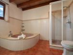 Finca Mallorca, Pollenca Landhaus mit Pool und Garten 6 bis 8 Personen, teilweise mit Klimaanlage, Internet, 1 Babybett & Kinderstuhl vorhanden 