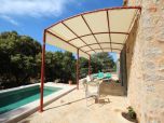 Finca Mallorca Ostküste bei Arta ruhig gelegen, mit eigenem Pool günstig mieten
