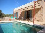 Finca Mallorca Ostküste bei Arta ruhig gelegen, mit eigenem Pool günstig mieten