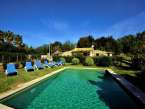Finca Mallorca, romantische Natursteinhaus mit Klimaanlage, eigenem Pool,