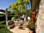 Finca Mallorca, romantische Natursteinhaus mit Klimaanlage, eigenem Pool,