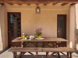 Pollenca / Pollensa Finca mit Pool, Garten, überdachter Terrasse in ruhiger Lage das richtige Ferienhaus 