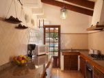 Pollenca / Pollensa Finca mit Pool, Garten, überdachter Terrasse in ruhiger Lage das richtige Ferienhaus 
