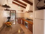 Pollenca / Pollensa Finca mit Pool, Garten, überdachter Terrasse in ruhiger Lage das richtige Ferienhaus 
