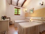 Pollenca / Pollensa Finca mit Pool, Garten, überdachter Terrasse in ruhiger Lage das richtige Ferienhaus 