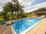 Finca Mallorca mit Pool bei Santa Margalida für 6 Personen