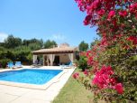 Mallorca 2 Ferienhäuser komplett zu vermieten für Familien bis 9 Personen, preiswertes Ferienhaus nahe Strand
