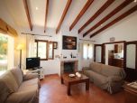 Mallorca 2 Ferienhäuser komplett zu vermieten für Familien bis 9 Personen, preiswertes Ferienhaus nahe Strand